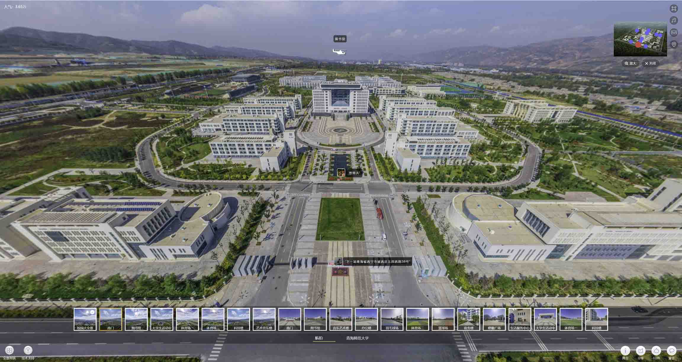 乐都油菜花-惊艳半生的花海仙境