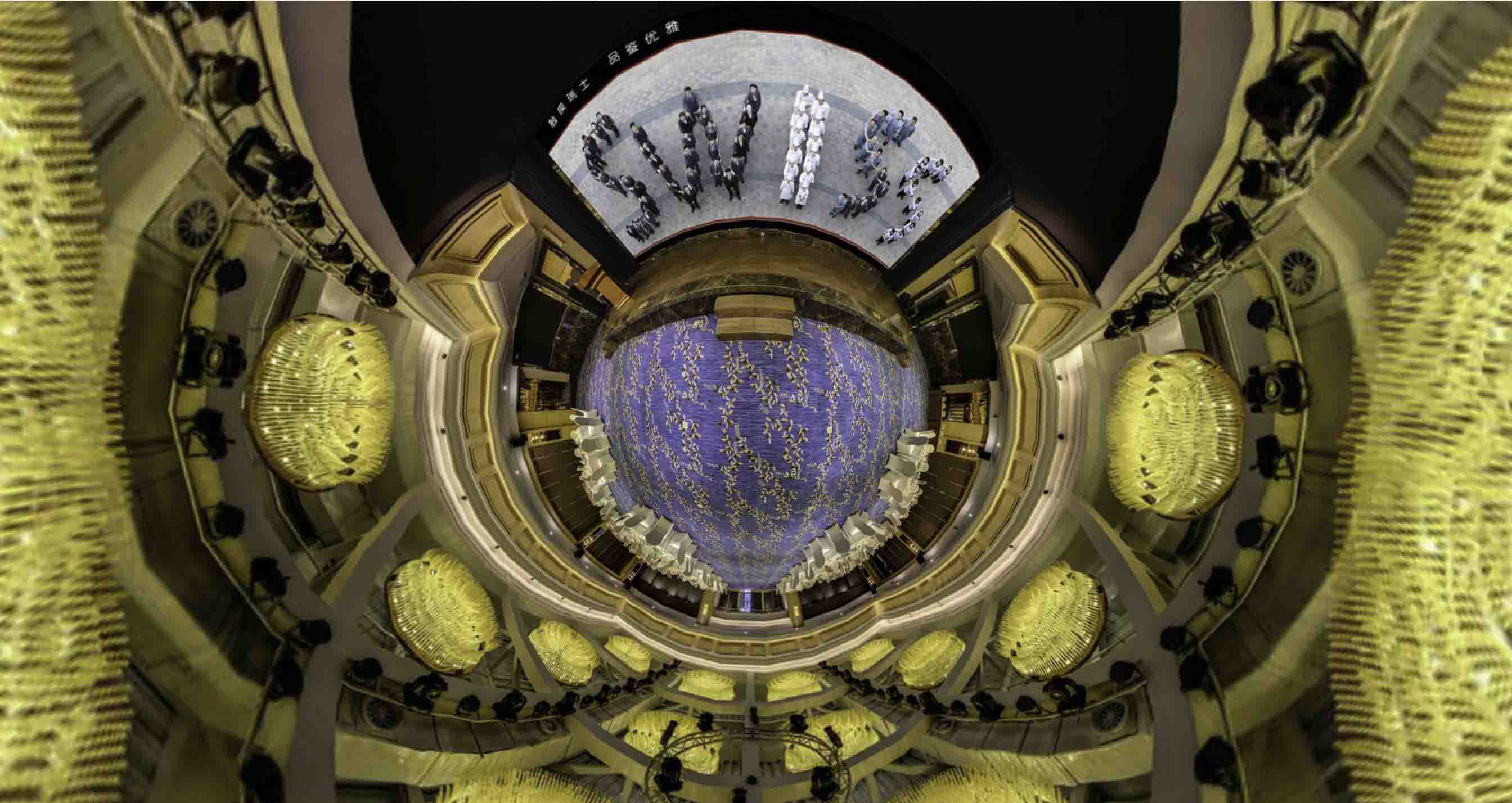 乐都探索VR全景拍摄中的深度感：营造沉浸式体验的关键要素